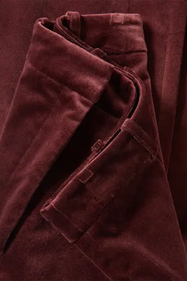Veronica Beard Gracie Pant | Thumbnail 4 Veronica Beard Gracie Pant | Thumbnail 4