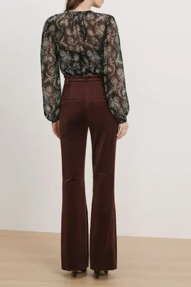 Veronica Beard Gracie Pant | Thumbnail 6 Veronica Beard Gracie Pant | Thumbnail 6