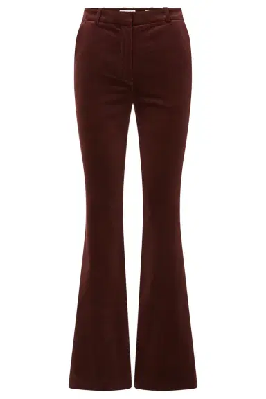 Veronica Beard Gracie Pant | Thumbnail 1 Veronica Beard Gracie Pant | Thumbnail 1