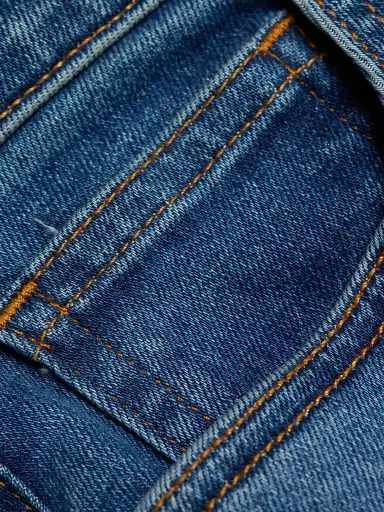 Veronica Beard Women's Cameron Boot-Cut Jeans - Serendipity | Thumbnail 7 Veronica Beard Women's Cameron Boot-Cut Jeans - Serendipity | Thumbnail 7