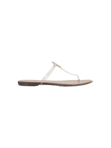 Tory Burch Women's Mini Miller Jelly Sandals | Thumbnail 1 Tory Burch Women's Mini Miller Jelly Sandals | Thumbnail 1