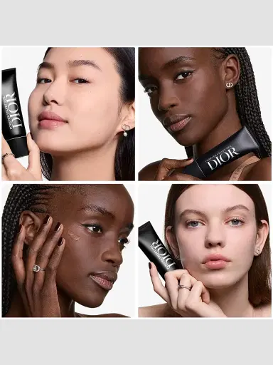 Dior Forever Velvet Veil Makeup Primer SPF 15 | Thumbnail 3 Dior Forever Velvet Veil Makeup Primer SPF 15 | Thumbnail 3