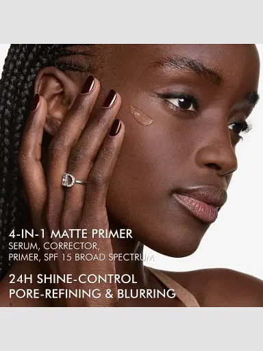 Dior Forever Velvet Veil Makeup Primer SPF 15 | Thumbnail 5 Dior Forever Velvet Veil Makeup Primer SPF 15 | Thumbnail 5