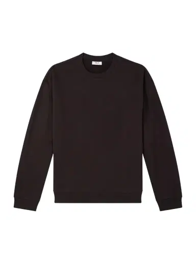 NN07 David 3014 Organic Cotton-Jersey Sweatshirt - Men | Thumbnail 1 NN07 David 3014 Organic Cotton-Jersey Sweatshirt - Men | Thumbnail 1