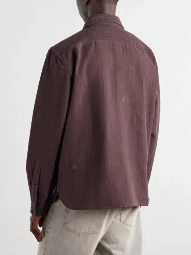 Kardo Luis Cotton Shirt - Men | Thumbnail 4 Kardo Luis Cotton Shirt - Men | Thumbnail 4