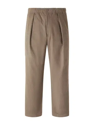 Kardo Taka Straight-Leg Emrboidered Cotton-Corduroy Trousers - Men | Thumbnail 1 Kardo Taka Straight-Leg Emrboidered Cotton-Corduroy Trousers - Men | Thumbnail 1