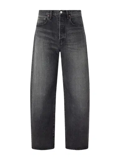 ssstein Barrel-Leg Jeans - Men | Thumbnail 1 ssstein Barrel-Leg Jeans - Men | Thumbnail 1