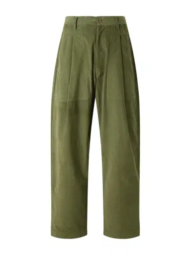 Kardo Yuki Straight-Leg Cotton-Corduroy Trousers - Men | Thumbnail 1 Kardo Yuki Straight-Leg Cotton-Corduroy Trousers - Men | Thumbnail 1
