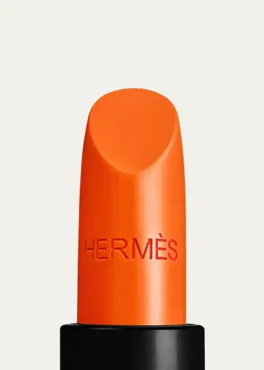 HERMÈS Rouge Hermes Satin Lipstick | Thumbnail 11 HERMÈS Rouge Hermes Satin Lipstick | Thumbnail 11