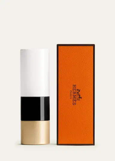 HERMÈS Rouge Hermes Satin Lipstick | Thumbnail 10 HERMÈS Rouge Hermes Satin Lipstick | Thumbnail 10