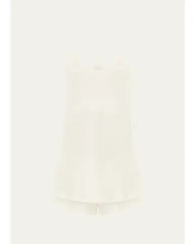 Olivia von Halle Bella Racerback Cami Short Pajama Set | Thumbnail 1 Olivia von Halle Bella Racerback Cami Short Pajama Set | Thumbnail 1
