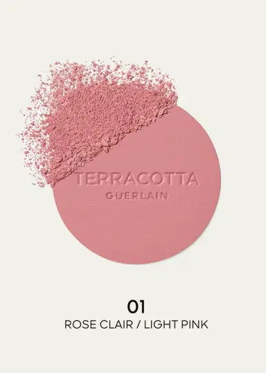 Guerlain Terracotta Powder Blush | Thumbnail 2 Guerlain Terracotta Powder Blush | Thumbnail 2