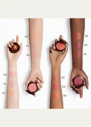 Guerlain Terracotta Powder Blush | Thumbnail 3 Guerlain Terracotta Powder Blush | Thumbnail 3