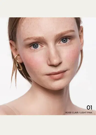 Guerlain Terracotta Powder Blush | Thumbnail 4 Guerlain Terracotta Powder Blush | Thumbnail 4