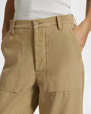Polo Ralph Lauren The Ricky Pants | Thumbnail 5 Polo Ralph Lauren The Ricky Pants | Thumbnail 5