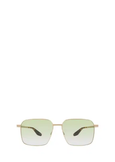 BARTON PERREIRA Men's Hampton Square Titanium Sunglasses | Thumbnail 1 BARTON PERREIRA Men's Hampton Square Titanium Sunglasses | Thumbnail 1