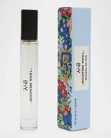 Liberty LBTY. Tana Meadow Eau de Parfum, 0.27 oz. | Thumbnail 2 Liberty LBTY. Tana Meadow Eau de Parfum, 0.27 oz. | Thumbnail 2