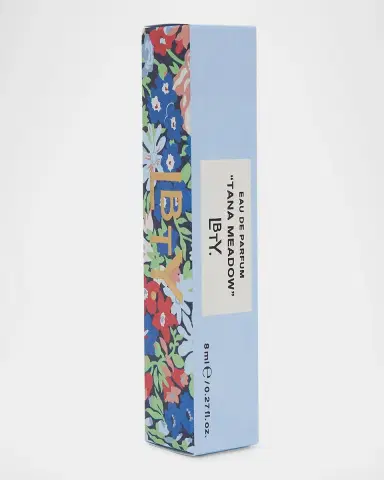 Liberty LBTY. Tana Meadow Eau de Parfum, 0.27 oz. | Thumbnail 3 Liberty LBTY. Tana Meadow Eau de Parfum, 0.27 oz. | Thumbnail 3