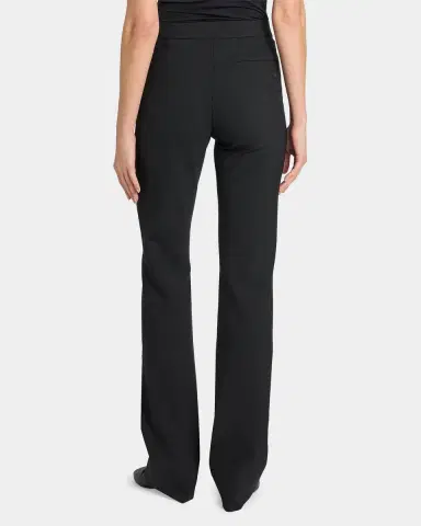 Courreges Two-Button Bootcut Pants | Thumbnail 3 Courreges Two-Button Bootcut Pants | Thumbnail 3