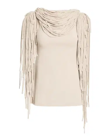 Altuzarra Carrington Scarf Top | Thumbnail 1 Altuzarra Carrington Scarf Top | Thumbnail 1
