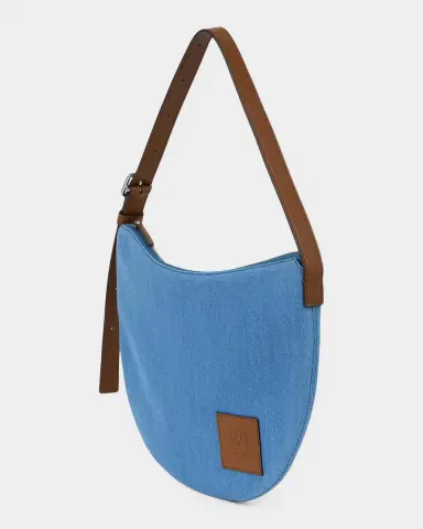 WE-AR4 The Swing Crescent Shoulder Bag | Thumbnail 4 WE-AR4 The Swing Crescent Shoulder Bag | Thumbnail 4