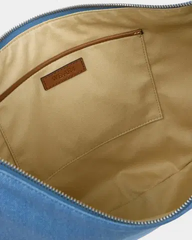WE-AR4 The Swing Crescent Shoulder Bag | Thumbnail 5 WE-AR4 The Swing Crescent Shoulder Bag | Thumbnail 5