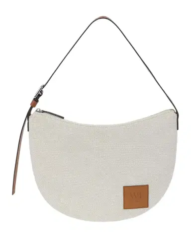 WE-AR4 The Swing Crescent Shoulder Bag | Thumbnail 1 WE-AR4 The Swing Crescent Shoulder Bag | Thumbnail 1