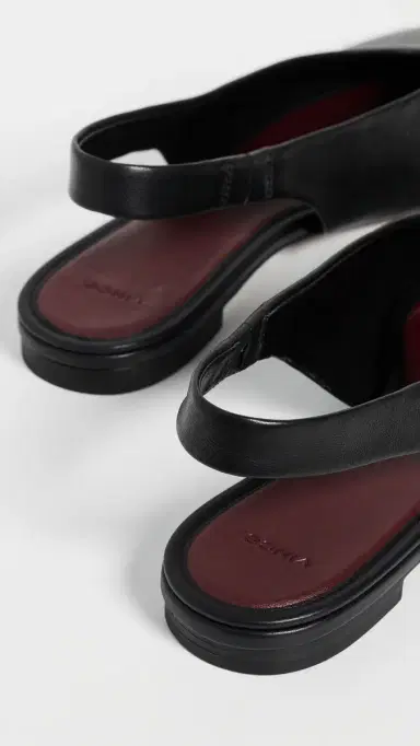 Vince Darlina Slingback Flats | Thumbnail 4 Vince Darlina Slingback Flats | Thumbnail 4