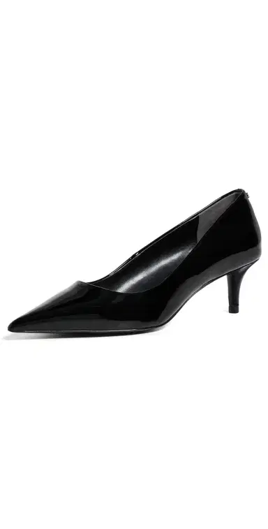 Sam Edelman Summer Pumps Black | Thumbnail 1 Sam Edelman Summer Pumps Black | Thumbnail 1