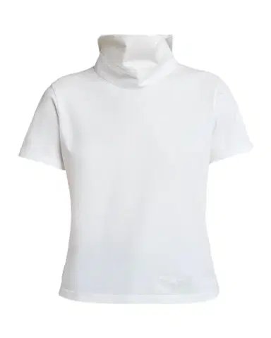 Givenchy Cotton Poplin Stand-Collar Top | Thumbnail 1 Givenchy Cotton Poplin Stand-Collar Top | Thumbnail 1