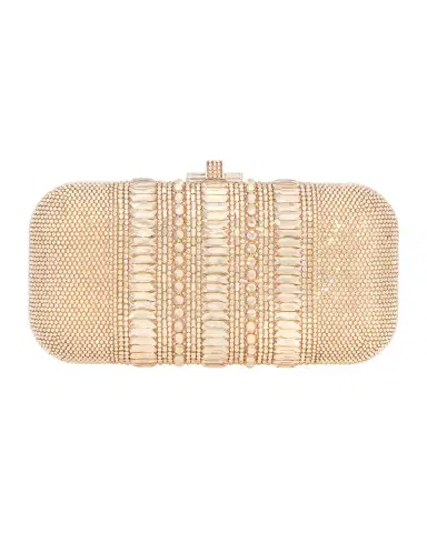 Judith Leiber Couture Long Slide Crystal Clutch Bag | Thumbnail 3 Judith Leiber Couture Long Slide Crystal Clutch Bag | Thumbnail 3
