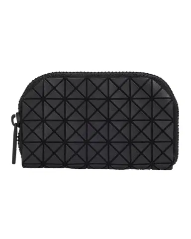 Bao Bao Issey Miyake Men's Fragment Zipped Card Case | Thumbnail 1 Bao Bao Issey Miyake Men's Fragment Zipped Card Case | Thumbnail 1