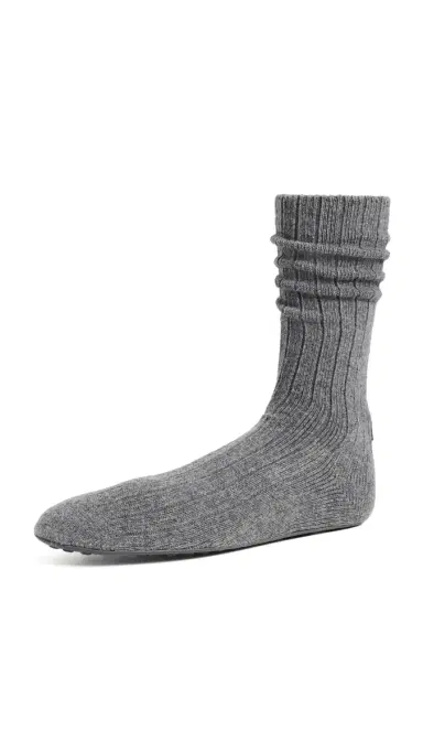 Brave Pudding Hampton Cashmere Stroll Boots | Thumbnail 5 Brave Pudding Hampton Cashmere Stroll Boots | Thumbnail 5