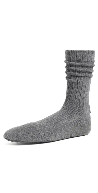 Brave Pudding Hampton Cashmere Stroll Boots | Thumbnail 1 Brave Pudding Hampton Cashmere Stroll Boots | Thumbnail 1