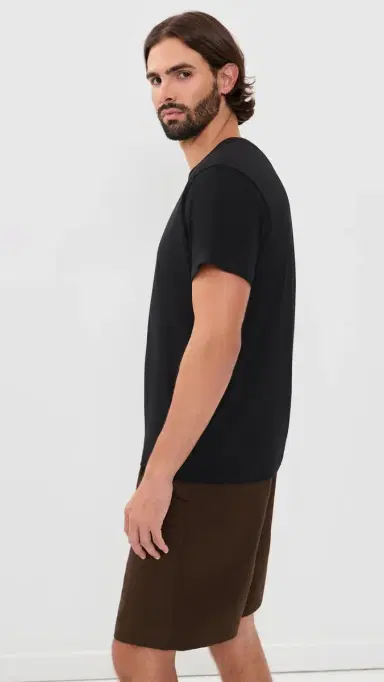 Helmut Lang Wardrobe Tee | Thumbnail 4 Helmut Lang Wardrobe Tee | Thumbnail 4