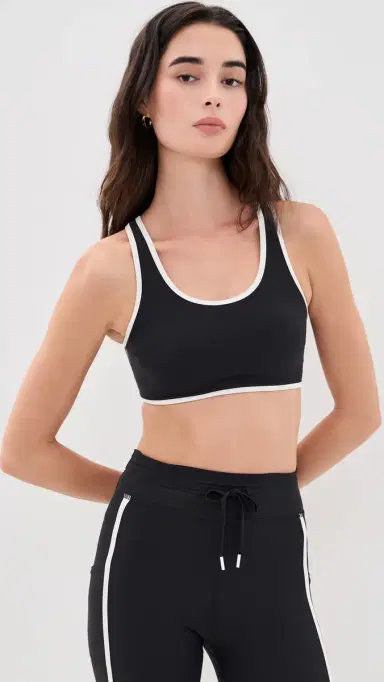 The Upside Sol Jade Racerback Bra | Thumbnail 2 The Upside Sol Jade Racerback Bra | Thumbnail 2