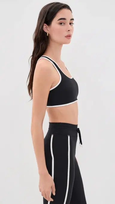 The Upside Sol Jade Racerback Bra | Thumbnail 4 The Upside Sol Jade Racerback Bra | Thumbnail 4