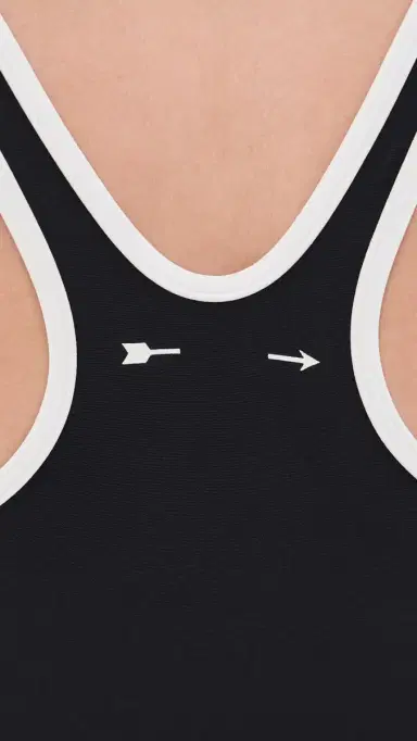 The Upside Sol Jade Racerback Bra | Thumbnail 6 The Upside Sol Jade Racerback Bra | Thumbnail 6