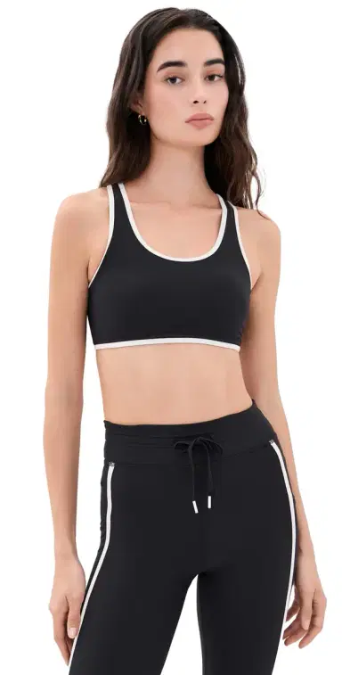 The Upside Sol Jade Racerback Bra | Thumbnail 1 The Upside Sol Jade Racerback Bra | Thumbnail 1