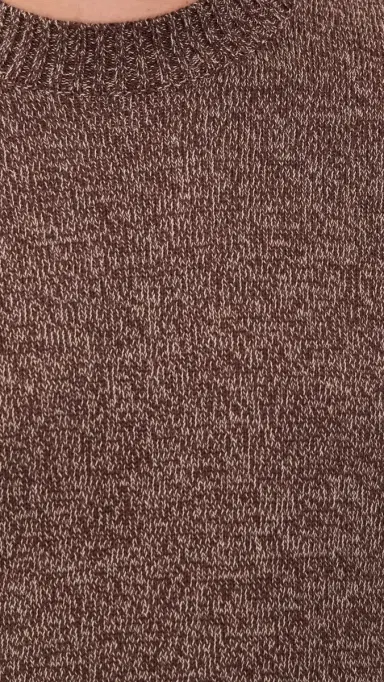 PAIGE Cortazo Sweater Twisted Pinecone | Thumbnail 6 PAIGE Cortazo Sweater Twisted Pinecone | Thumbnail 6