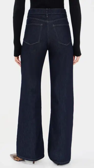 Joe's Jeans The Mia Jeans Absolutely | Thumbnail 3 Joe's Jeans The Mia Jeans Absolutely | Thumbnail 3