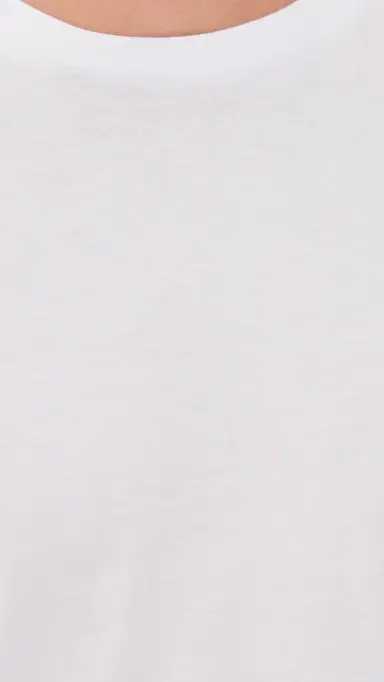 Helmut Lang Wardrobe Tee | Thumbnail 6 Helmut Lang Wardrobe Tee | Thumbnail 6