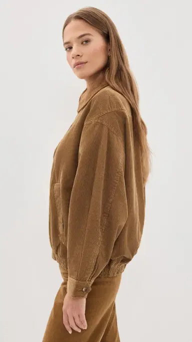 Polo Ralph Lauren Corduroy Jacket Tan | Thumbnail 4 Polo Ralph Lauren Corduroy Jacket Tan | Thumbnail 4