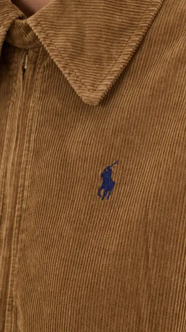 Polo Ralph Lauren Corduroy Jacket Tan | Thumbnail 6 Polo Ralph Lauren Corduroy Jacket Tan | Thumbnail 6