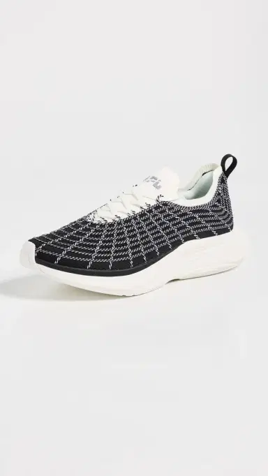 APL Zipline Sneakers Black//Shark | Thumbnail 2 APL Zipline Sneakers Black//Shark | Thumbnail 2
