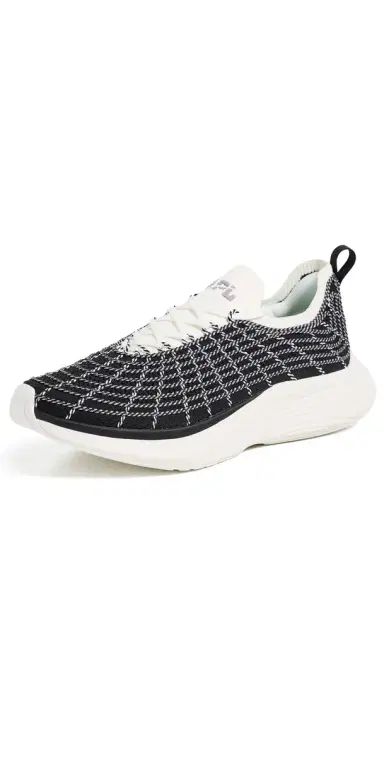 APL Zipline Sneakers Black//Shark | Thumbnail 1 APL Zipline Sneakers Black//Shark | Thumbnail 1