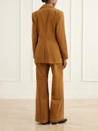 Polo Ralph Lauren Corduroy-cotton Blazer | Thumbnail 3 Polo Ralph Lauren Corduroy-cotton Blazer | Thumbnail 3
