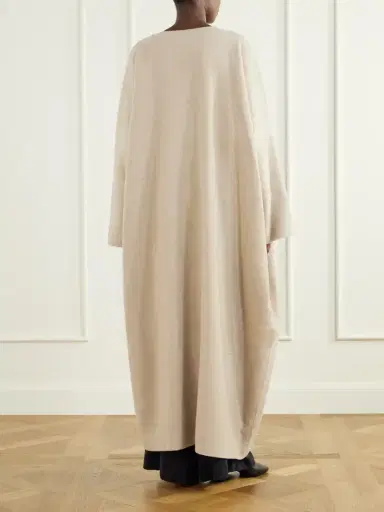 Ruohan Cashmere Coat | Thumbnail 3 Ruohan Cashmere Coat | Thumbnail 3