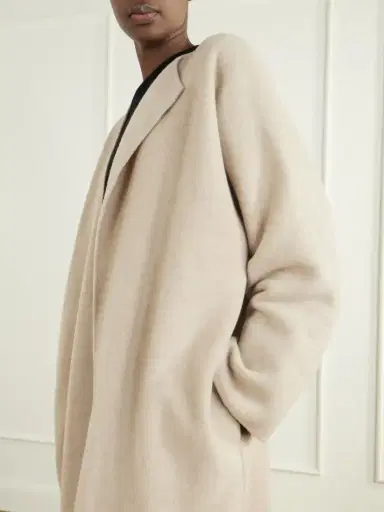 Ruohan Cashmere Coat | Thumbnail 4 Ruohan Cashmere Coat | Thumbnail 4