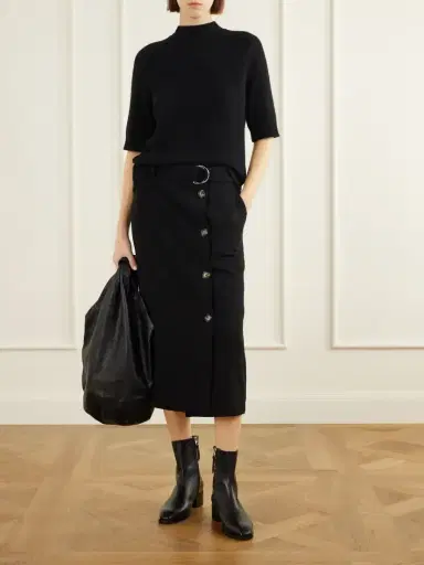 aeyde Lee 40 Leather Ankle Boots | Thumbnail 4 aeyde Lee 40 Leather Ankle Boots | Thumbnail 4